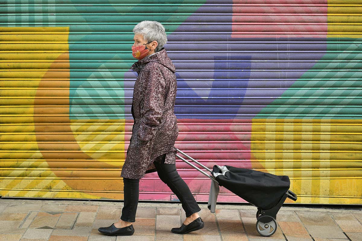 New Scientist. Science news and long reads from expert journalists, covering developments in science, technology, health and the environment on the website and the magazine.