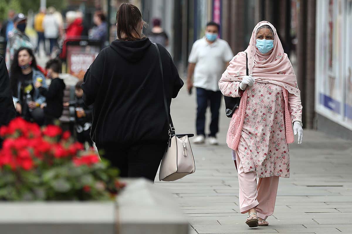 New Scientist. Science news and long reads from expert journalists, covering developments in science, technology, health and the environment on the website and the magazine.