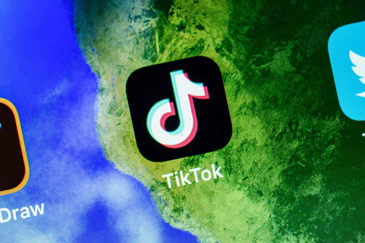 TikTok