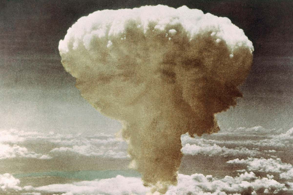 New Scientist. Science news and long reads from expert journalists, covering developments in science, technology, health and the environment on the website and the magazine.