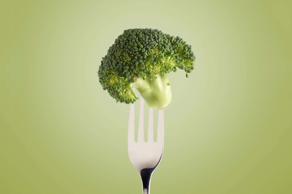 Nutrition memes forget that there is no such thing as a 'healthy food'