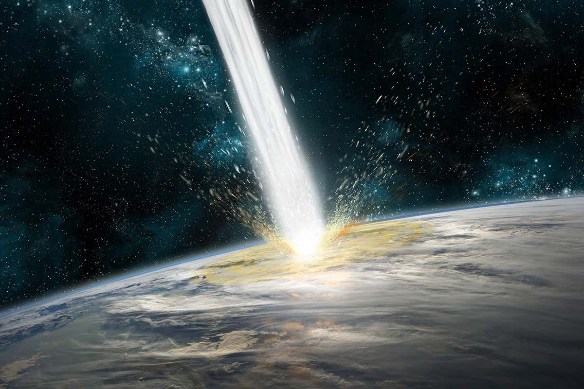 The Lady Astronaut series tackles historical sexism brilliantly