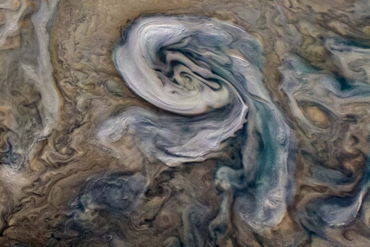 New Scientist. Science news and long reads from expert journalists, covering developments in science, technology, health and the environment on the website and the magazine.