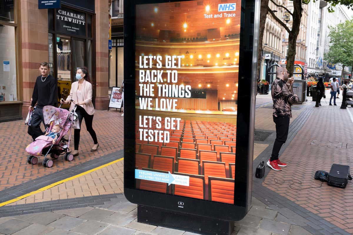 New Scientist. Science news and long reads from expert journalists, covering developments in science, technology, health and the environment on the website and the magazine.