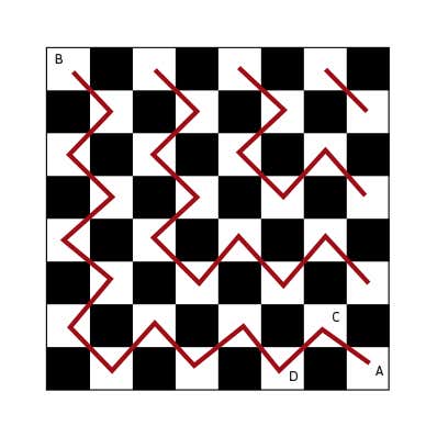 Puzzle #72: Can you help two maths professors move house?