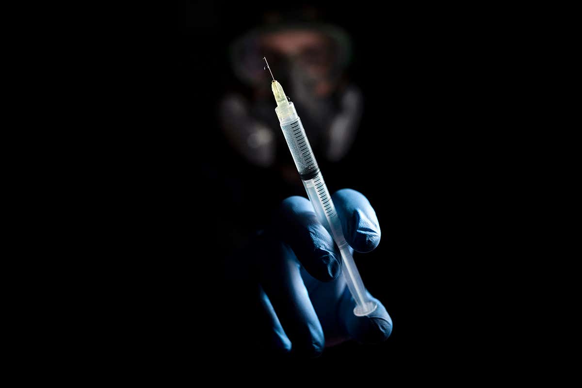 New Scientist. Science news and long reads from expert journalists, covering developments in science, technology, health and the environment on the website and the magazine.