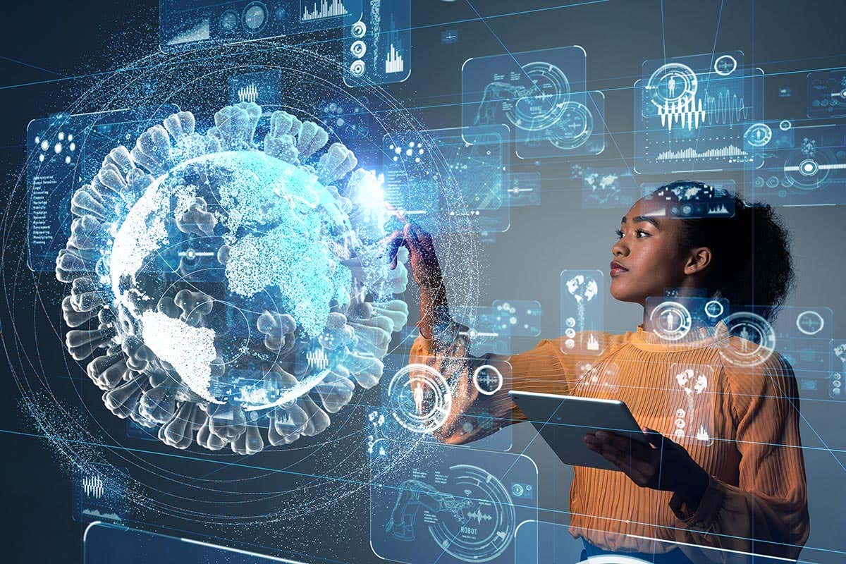 Future of engineering in a post-pandemic world