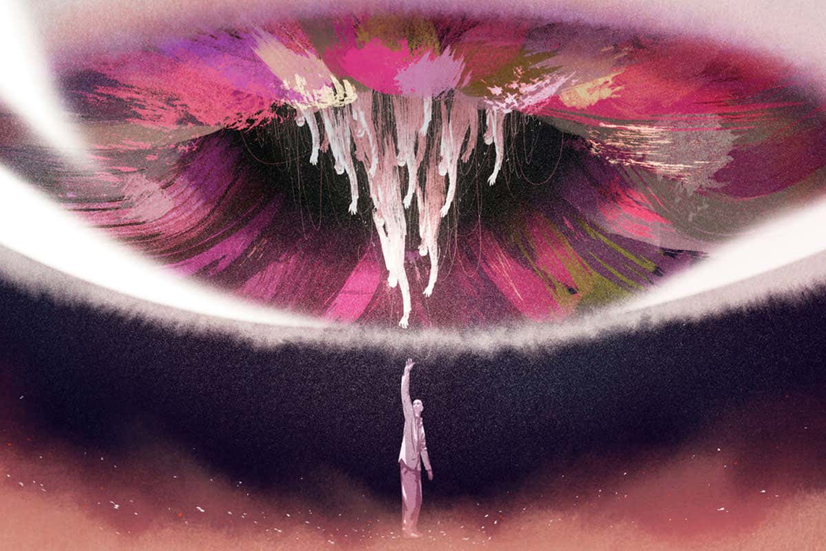 New Scientist. Science news and long reads from expert journalists, covering developments in science, technology, health and the environment on the website and the magazine.