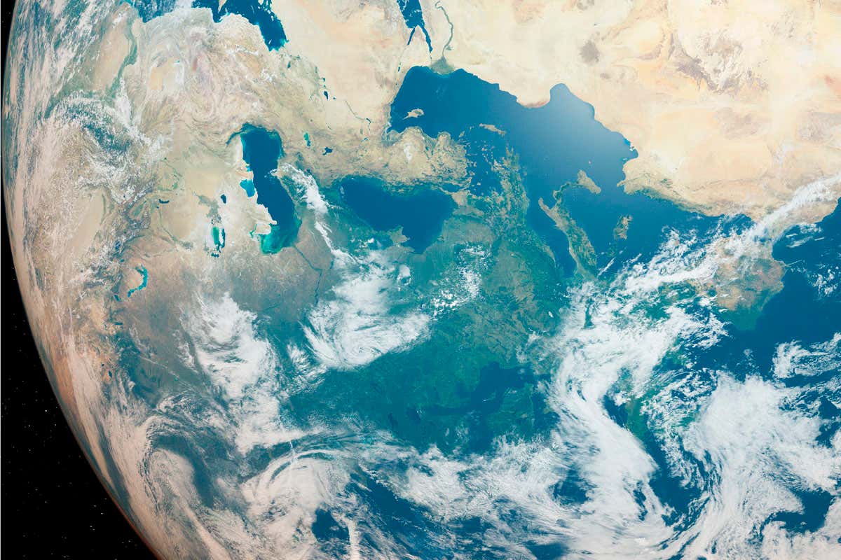 New Scientist. Science news and long reads from expert journalists, covering developments in science, technology, health and the environment on the website and the magazine.