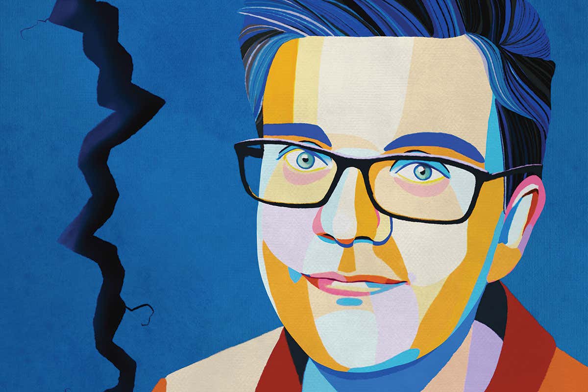 New Scientist. Science news and long reads from expert journalists, covering developments in science, technology, health and the environment on the website and the magazine.