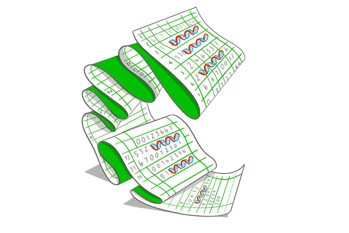 Frustration with Excel has caused geneticists to rename some genes