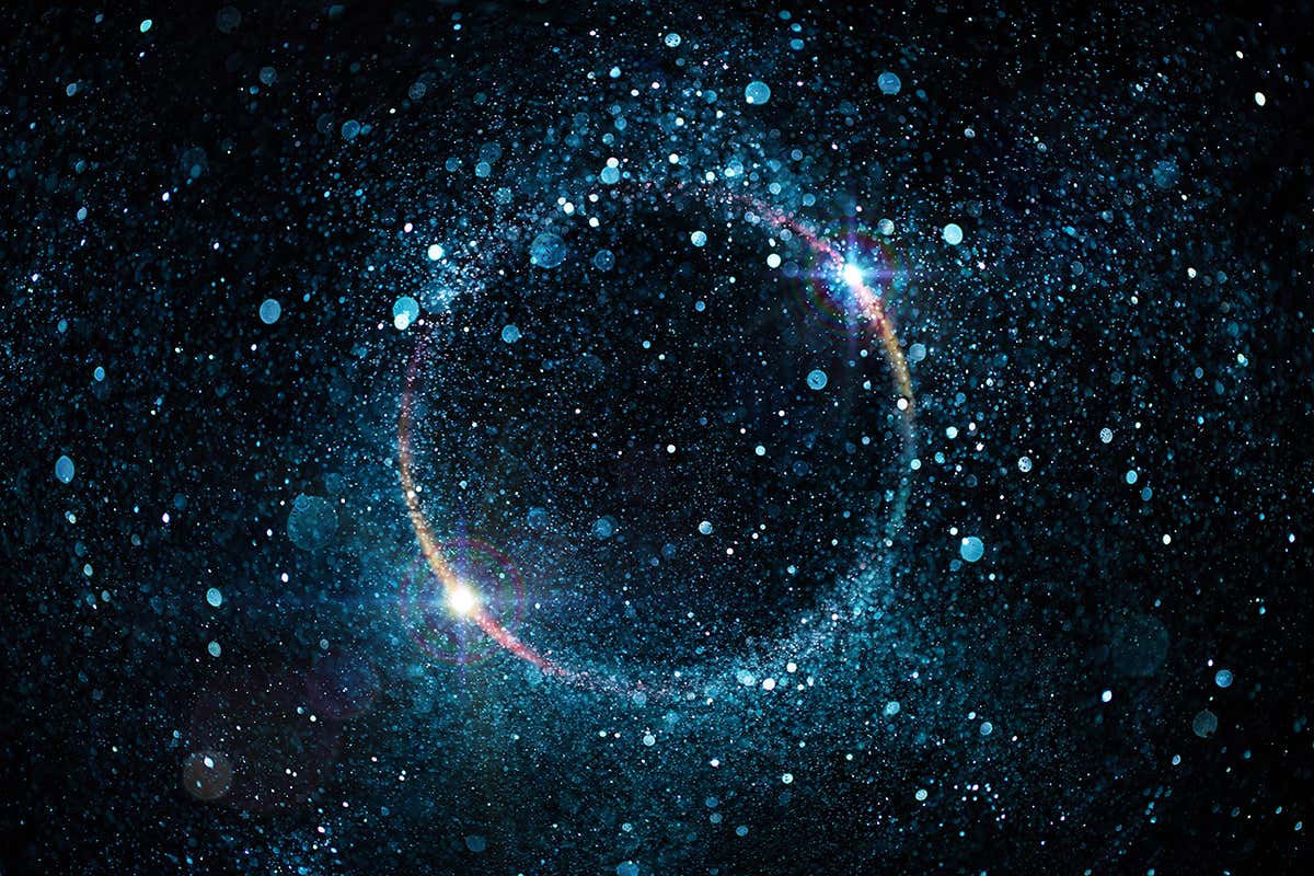 New Scientist. Science news and long reads from expert journalists, covering developments in science, technology, health and the environment on the website and the magazine.