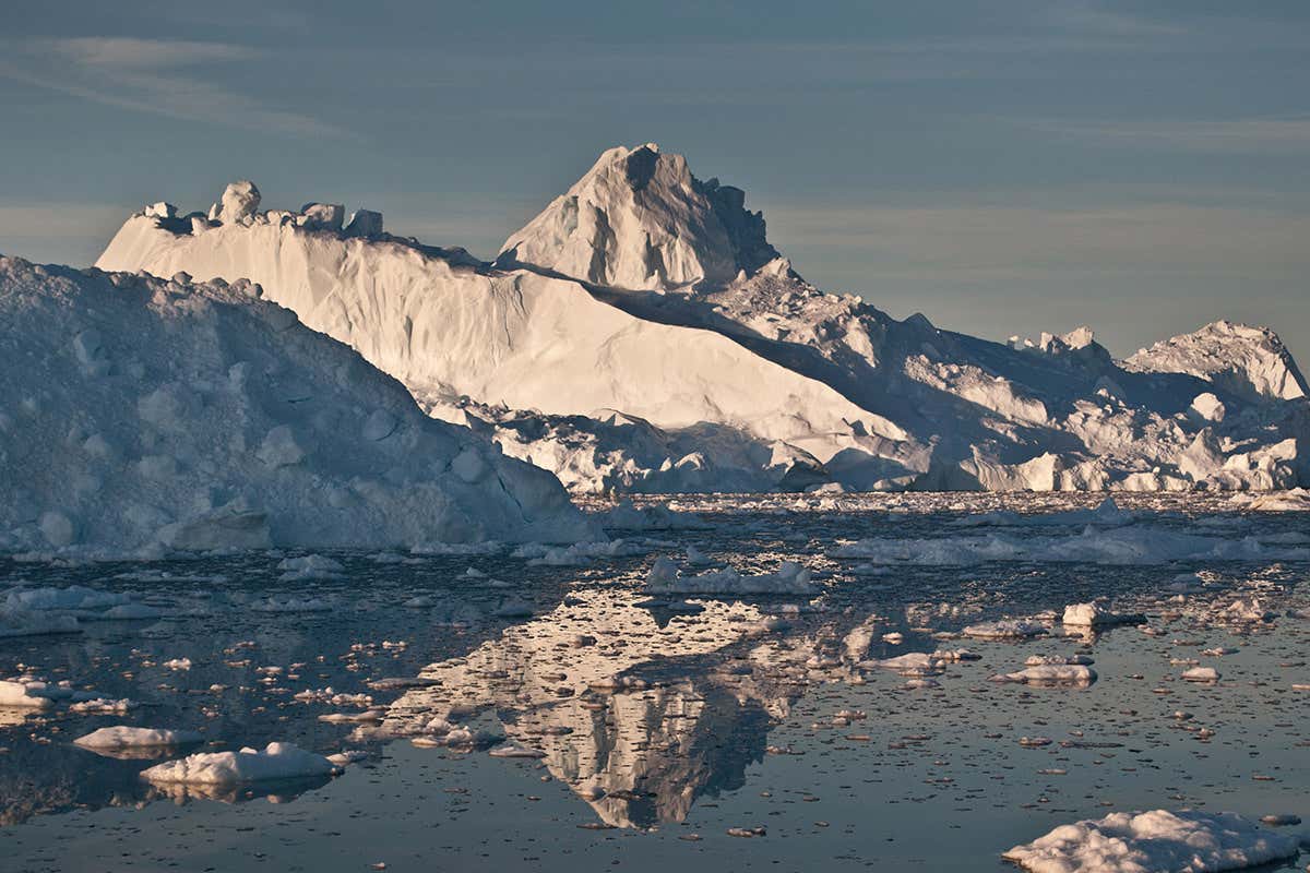 New Scientist. Science news and long reads from expert journalists, covering developments in science, technology, health and the environment on the website and the magazine.
