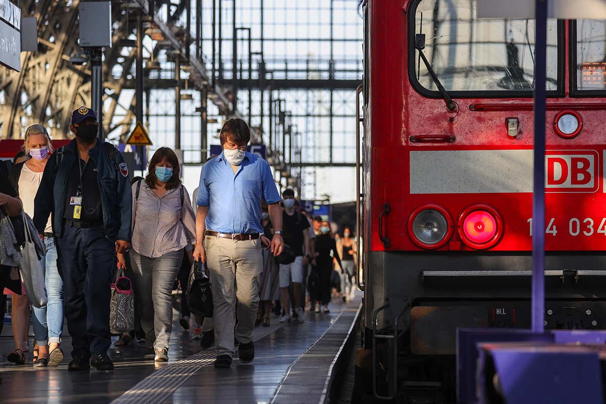 New Scientist. Science news and long reads from expert journalists, covering developments in science, technology, health and the environment on the website and the magazine.