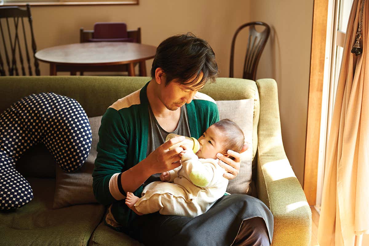 How defining women as baby-makers backfired spectacularly on science