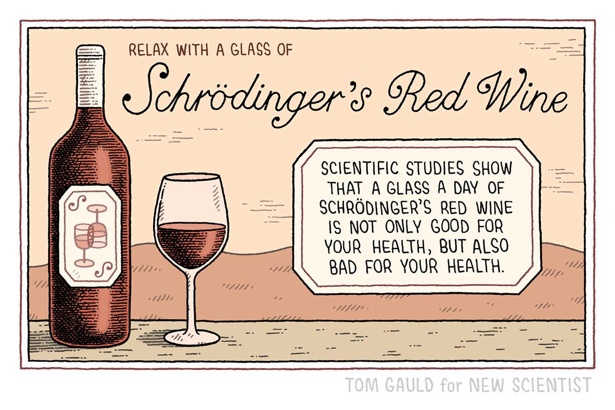 New Scientist. Science news and long reads from expert journalists, covering developments in science, technology, health and the environment on the website and the magazine.