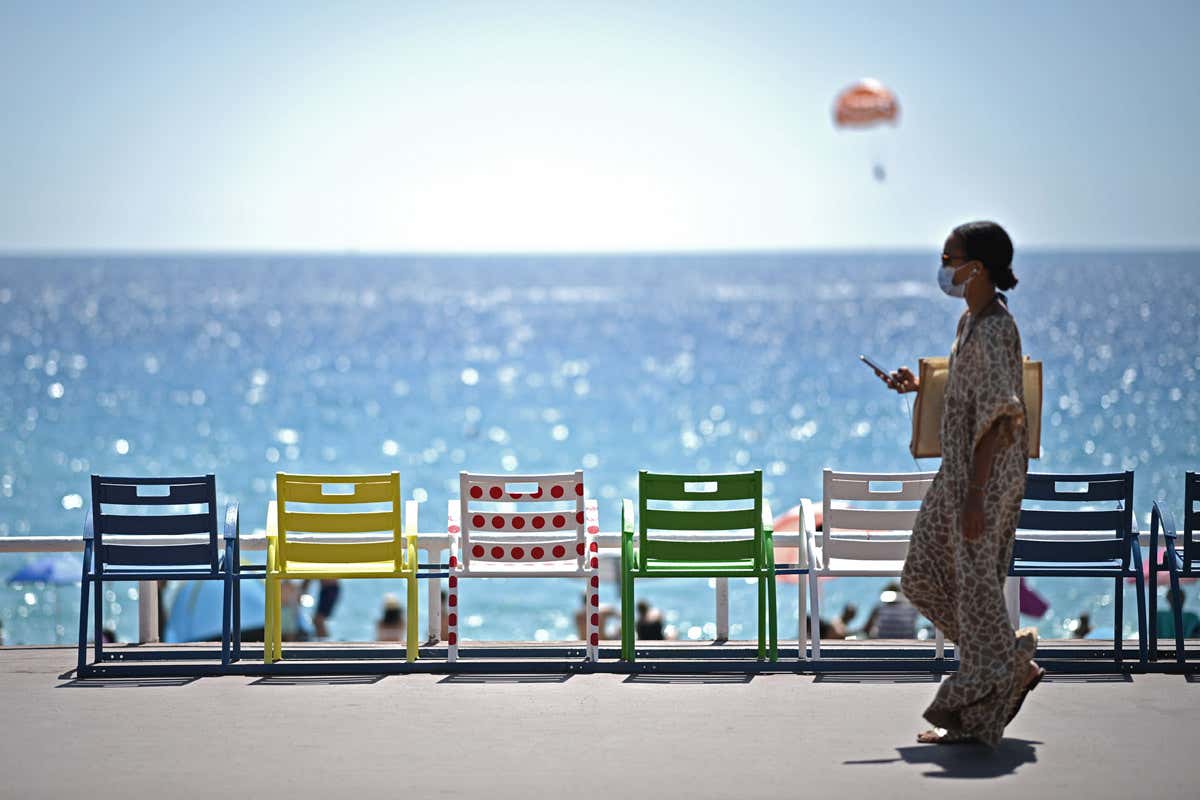 New Scientist. Science news and long reads from expert journalists, covering developments in science, technology, health and the environment on the website and the magazine.