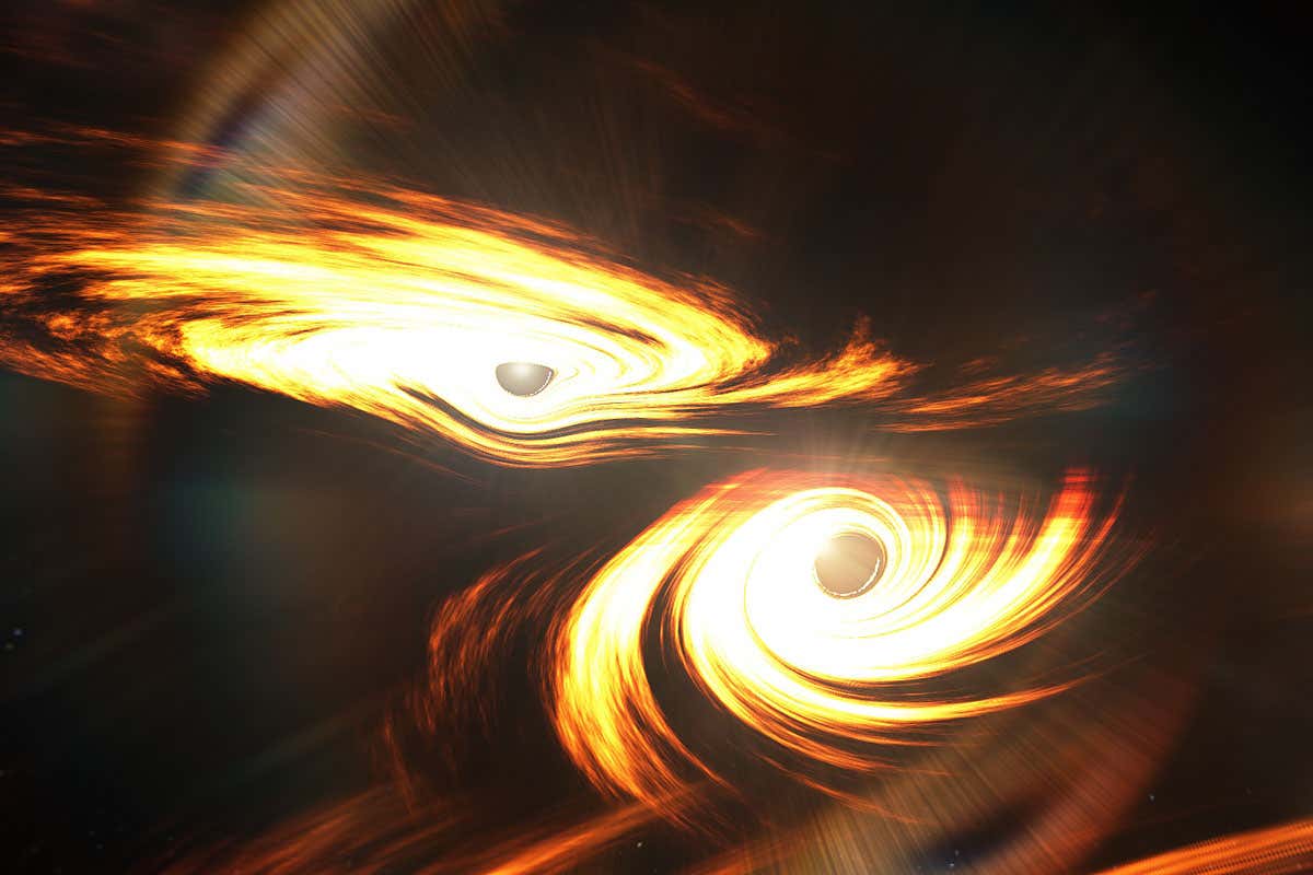 New Scientist. Science news and long reads from expert journalists, covering developments in science, technology, health and the environment on the website and the magazine.