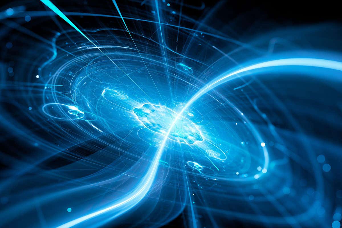 New Scientist. Science news and long reads from expert journalists, covering developments in science, technology, health and the environment on the website and the magazine.