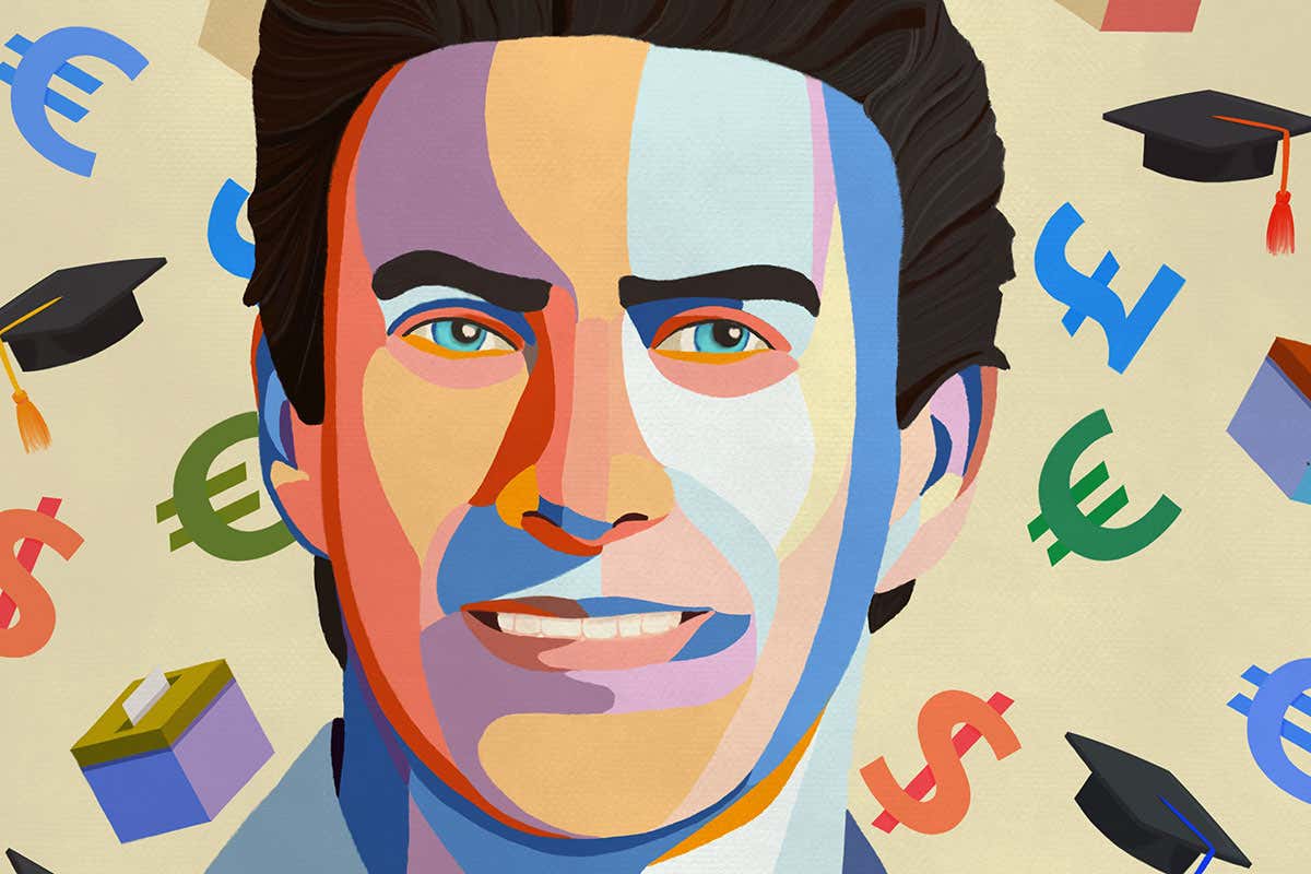 New Scientist. Science news and long reads from expert journalists, covering developments in science, technology, health and the environment on the website and the magazine.