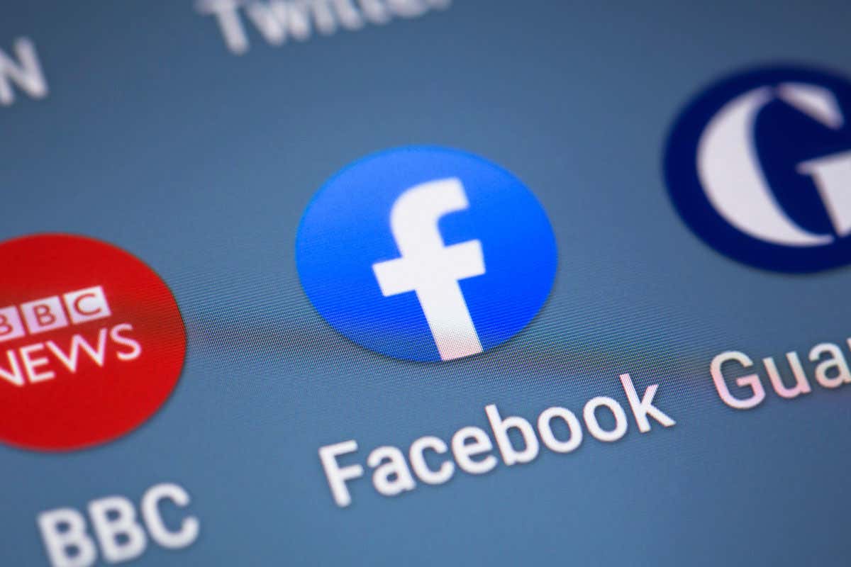 Could Australia’s clash with Facebook over news articles go global?