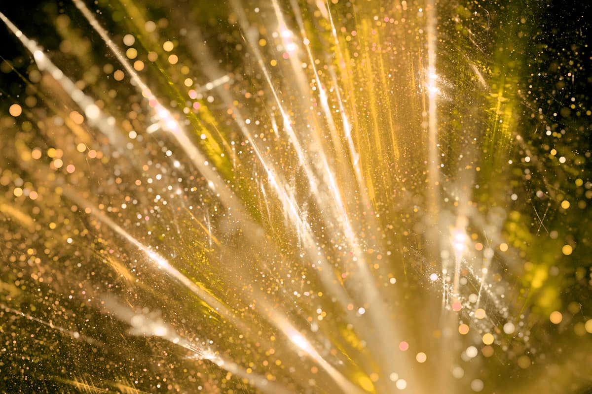 New Scientist. Science news and long reads from expert journalists, covering developments in science, technology, health and the environment on the website and the magazine.