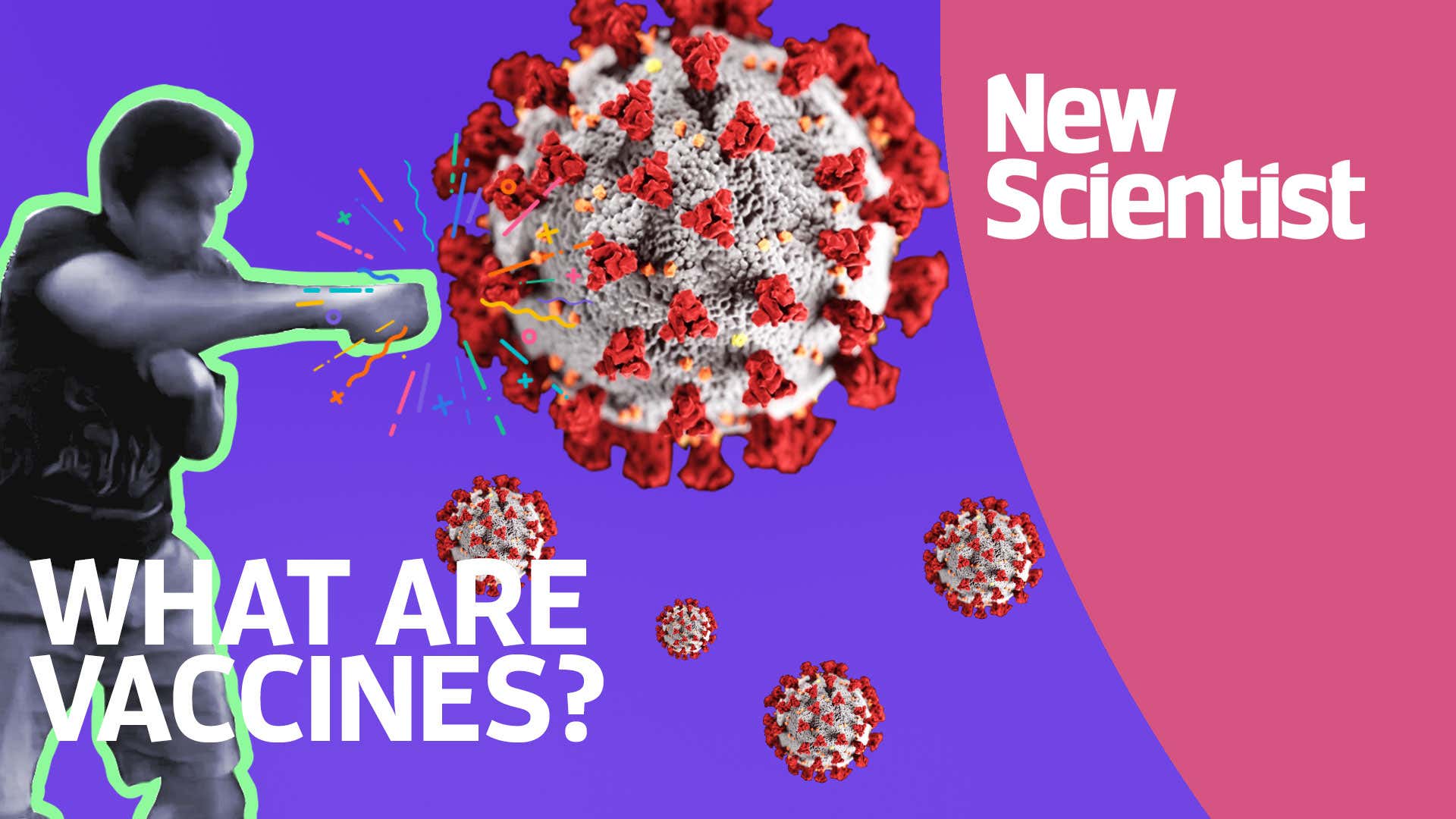 Science with Sam: Vaccines