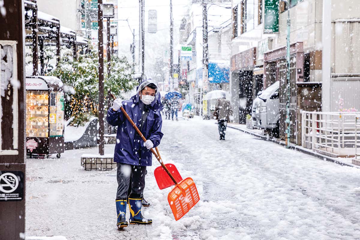 New Scientist. Science news and long reads from expert journalists, covering developments in science, technology, health and the environment on the website and the magazine.