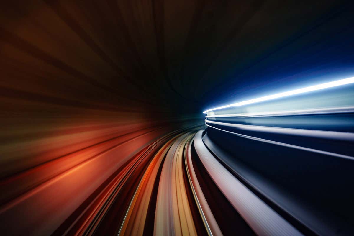 Could we jump into a wormhole to save us from the world at present?