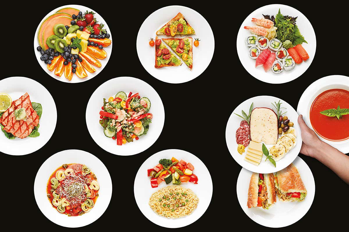 Why there is no such thing as a healthy diet that works for everyone