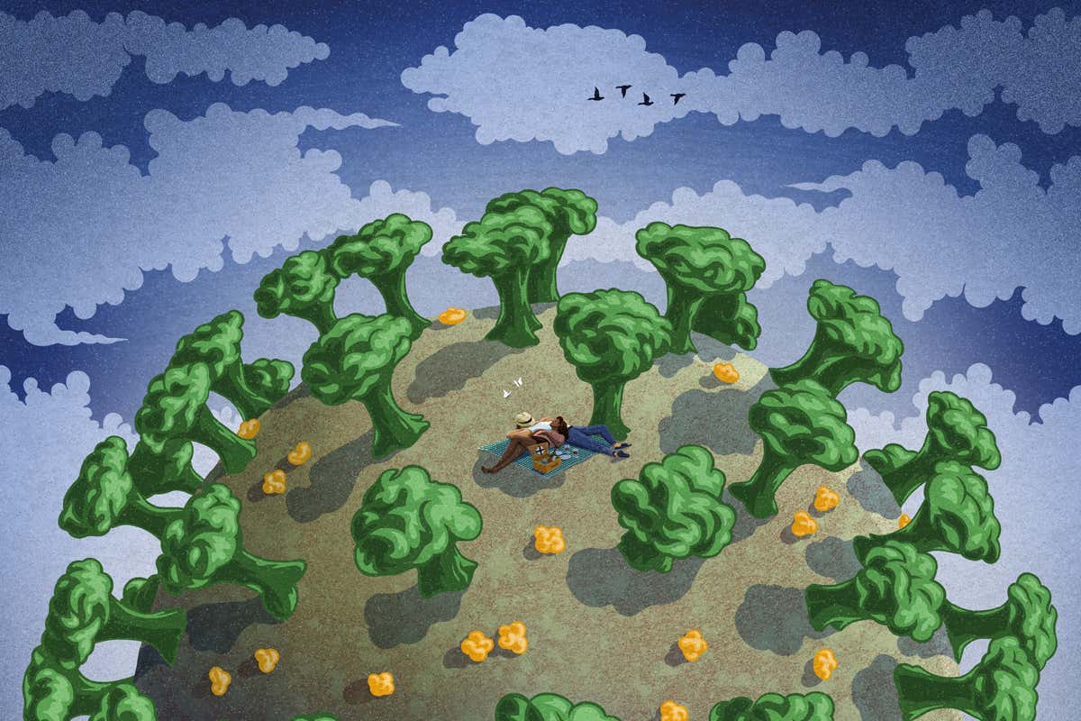 The covid-19 pandemic was predicted – here's how to stop the next one