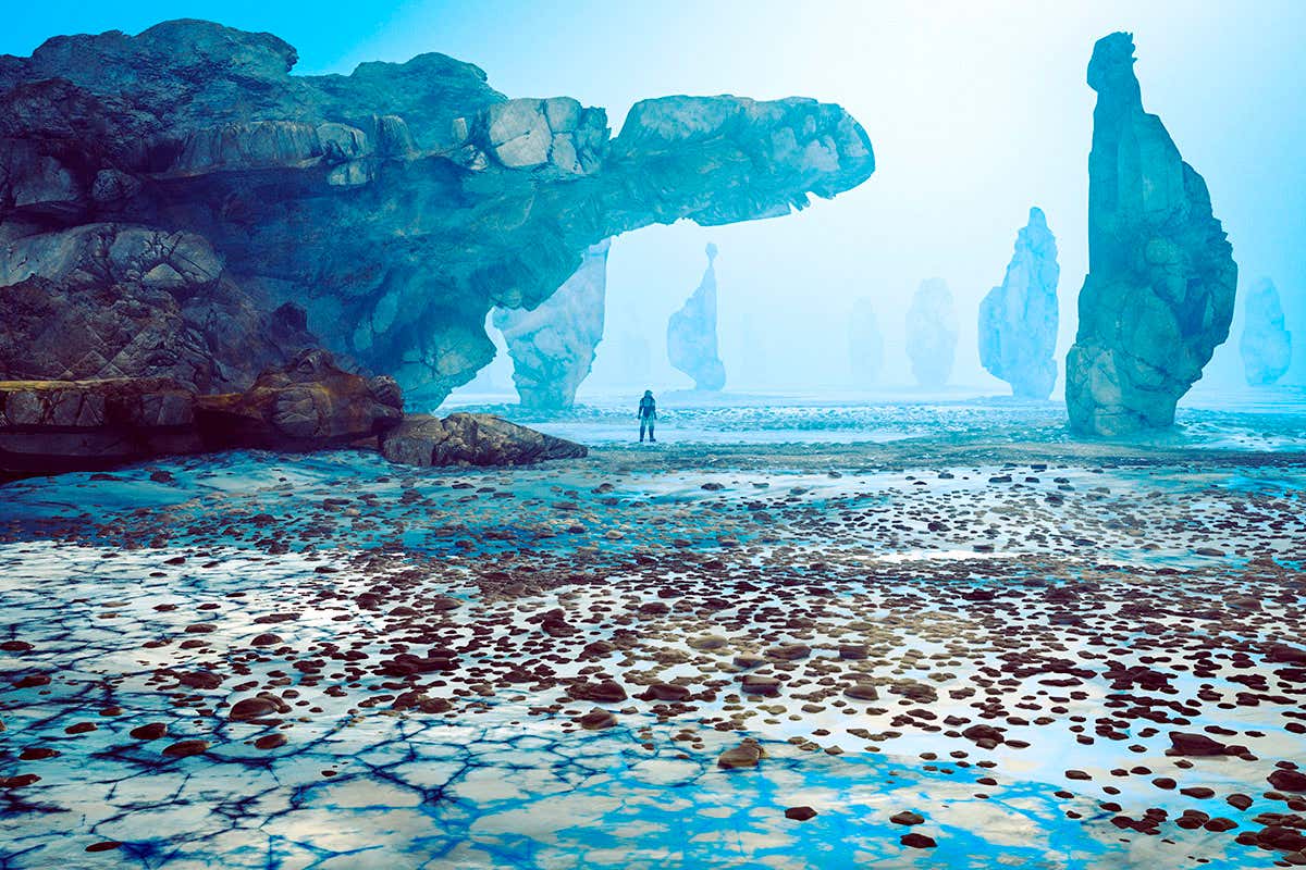 To Sleep in a Sea of Stars review: Brilliant sci-fi from Eragon author