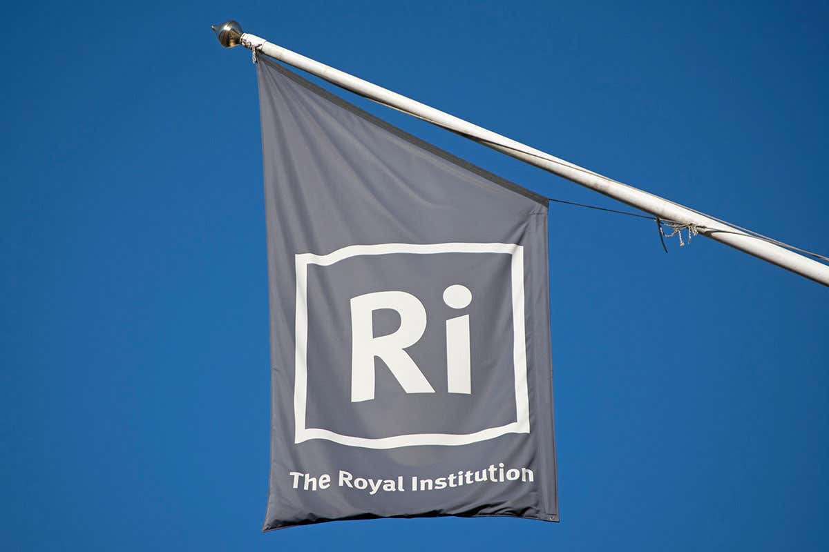 Don't Miss: The Zoologist's Guide to the Galaxy