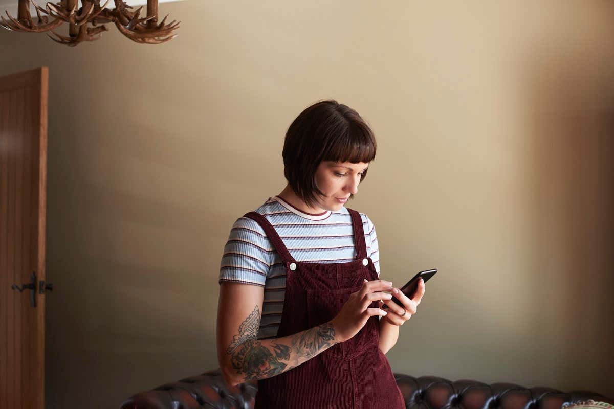 Most fertility-tracking apps are unreliable but free apps work best