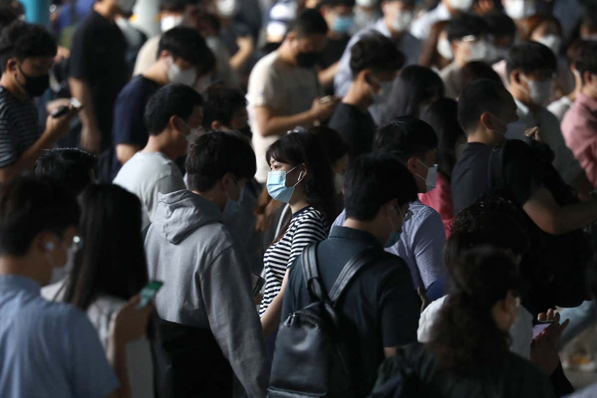 New Scientist. Science news and long reads from expert journalists, covering developments in science, technology, health and the environment on the website and the magazine.