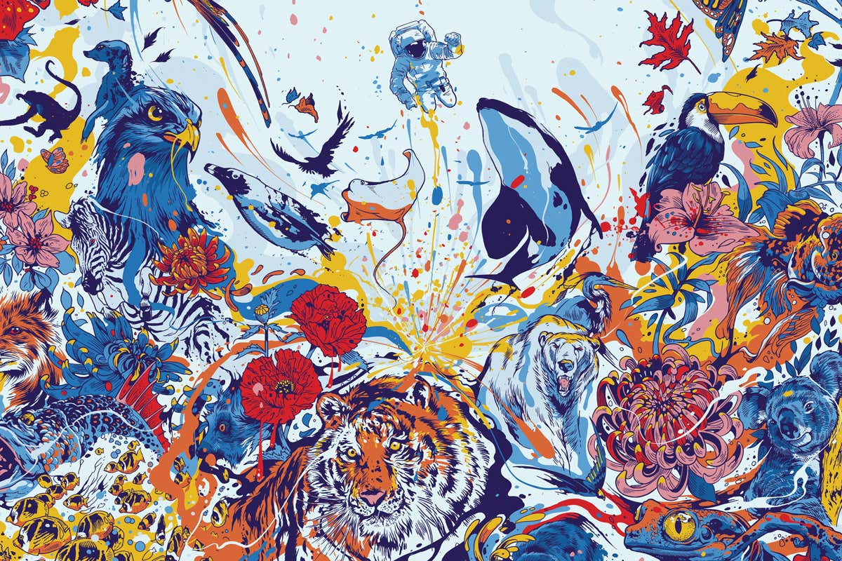 Evolution is evolving: 13 ways we must rethink the theory of nature