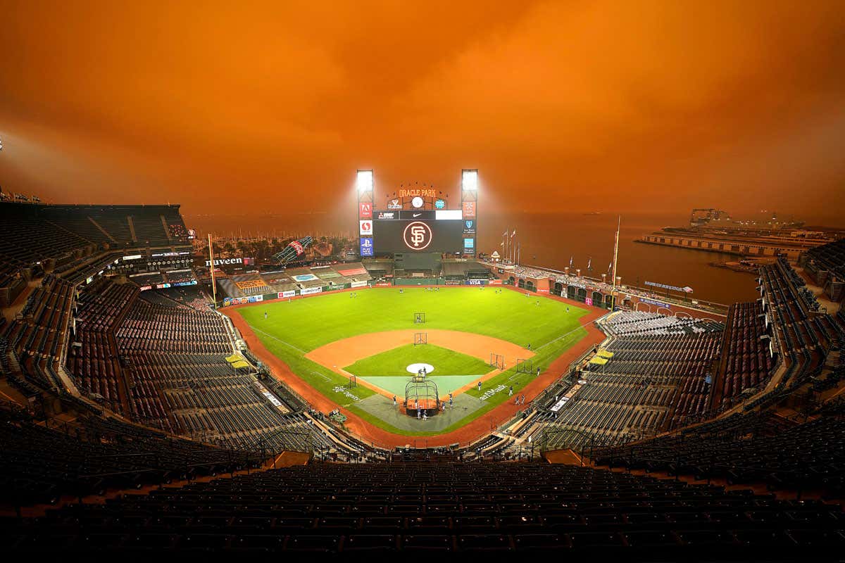 When things look bleak, thinking in terms of ‘hope horizons’ can help