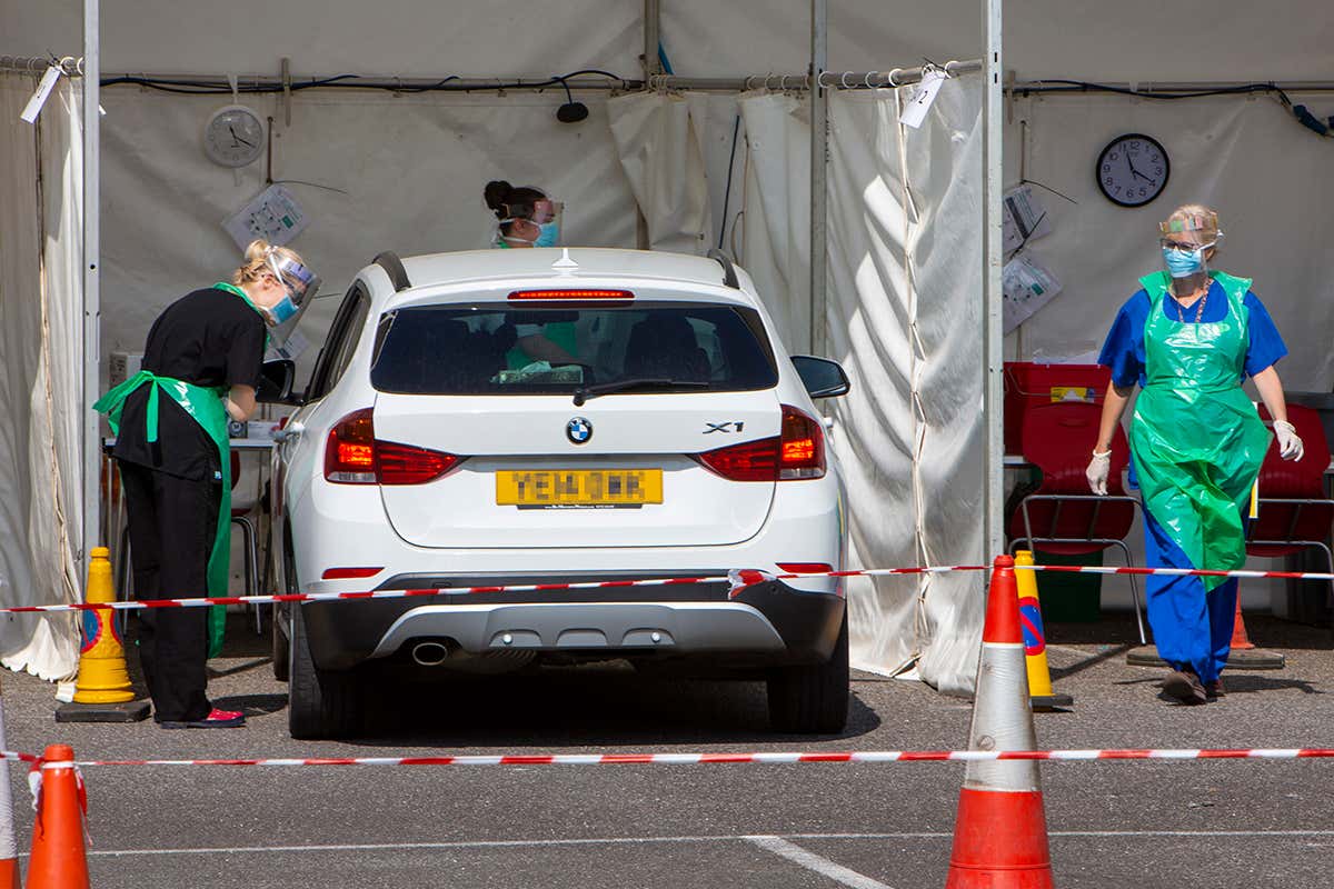 New Scientist. Science news and long reads from expert journalists, covering developments in science, technology, health and the environment on the website and the magazine.