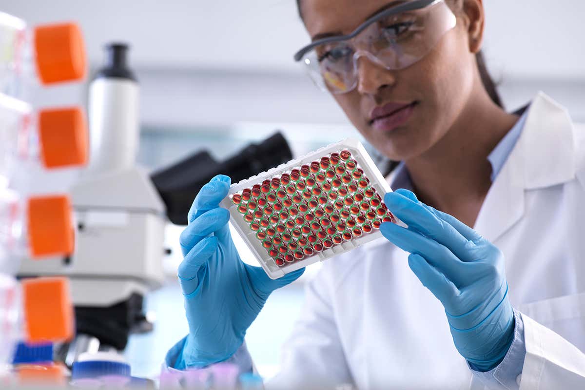 New Scientist. Science news and long reads from expert journalists, covering developments in science, technology, health and the environment on the website and the magazine.