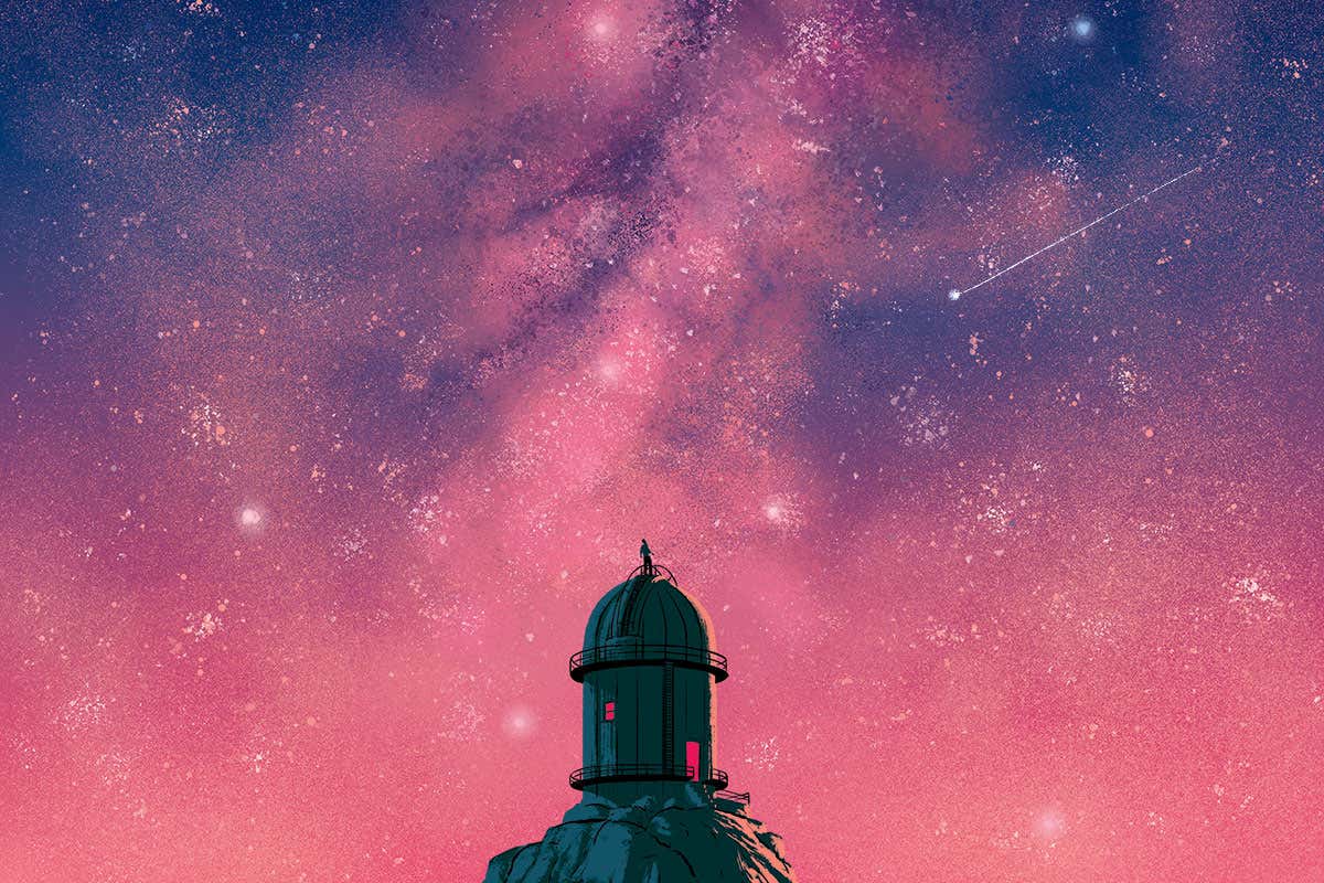 Why we're in for a long wait to hear from intelligent aliens