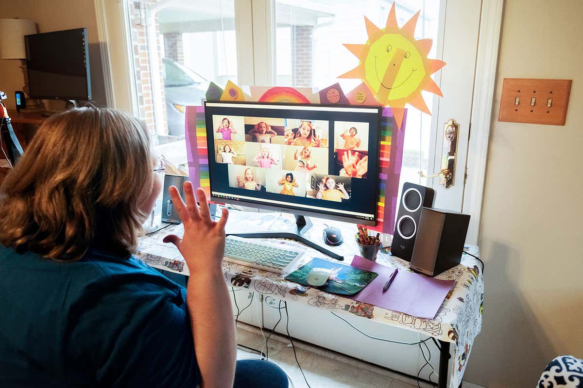 New Scientist. Science news and long reads from expert journalists, covering developments in science, technology, health and the environment on the website and the magazine.