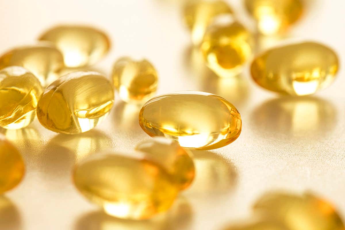 Can vitamin D supplements help protect against covid-19?