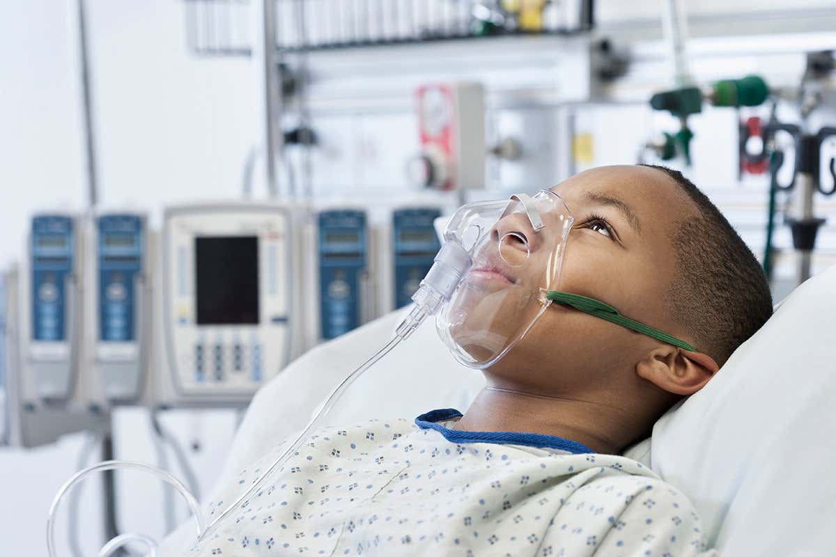 New Scientist. Science news and long reads from expert journalists, covering developments in science, technology, health and the environment on the website and the magazine.