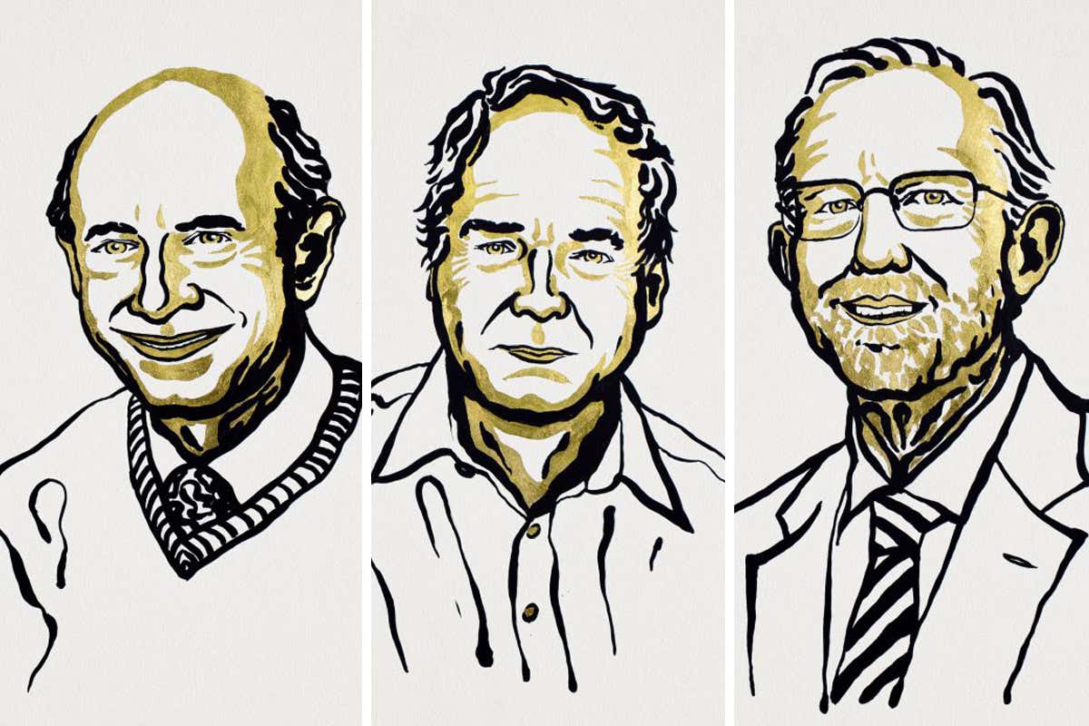 New Scientist. Science news and long reads from expert journalists, covering developments in science, technology, health and the environment on the website and the magazine.