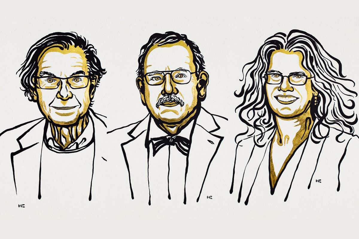 New Scientist. Science news and long reads from expert journalists, covering developments in science, technology, health and the environment on the website and the magazine.