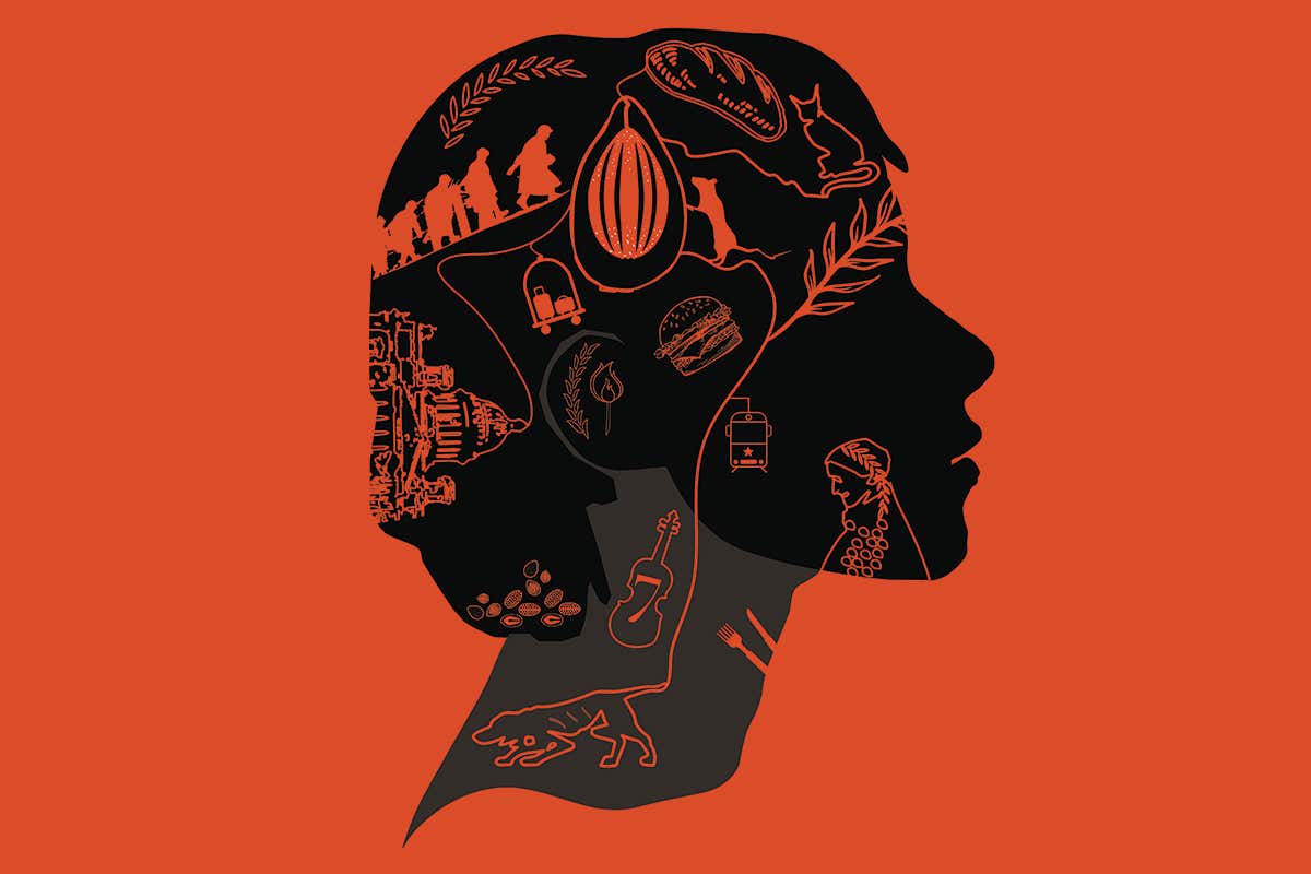 Seeds review: A great podcast about seed-bank scientists under siege