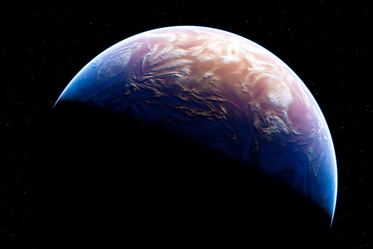 New Scientist. Science news and long reads from expert journalists, covering developments in science, technology, health and the environment on the website and the magazine.