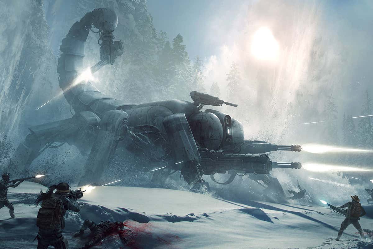 Wasteland 3 review: Packed with hard choices to get caught up in