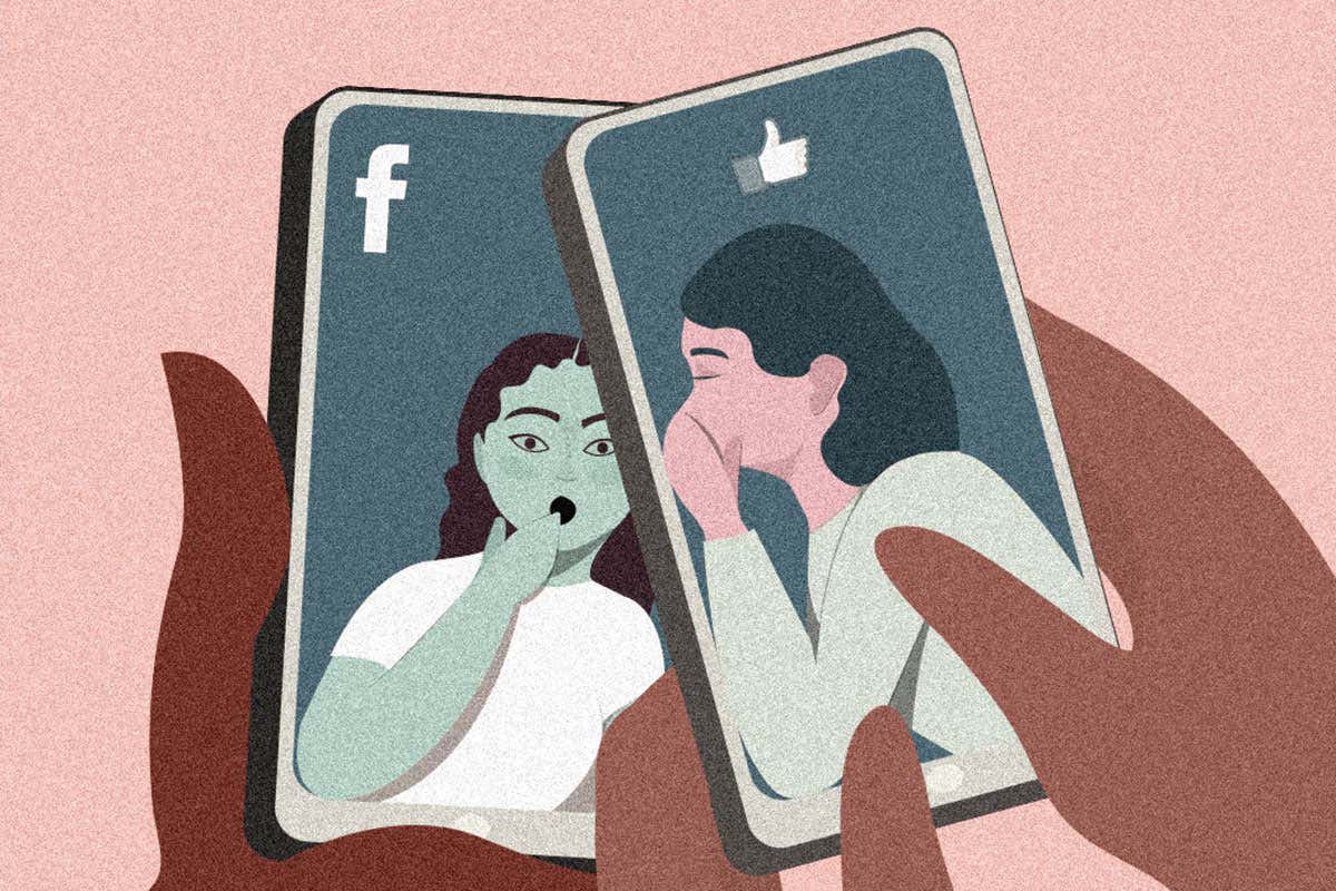 Facebook may never get a grip of its fake news problem