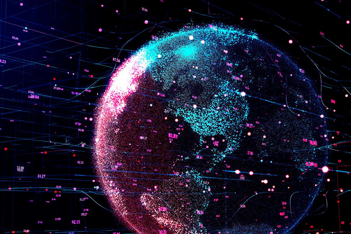 New Scientist. Science news and long reads from expert journalists, covering developments in science, technology, health and the environment on the website and the magazine.